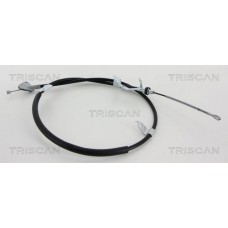8140 10197 TRISCAN Тросик, cтояночный тормоз