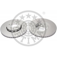 BS-3280HC OPTIMAL Гальмівний диск