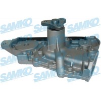 WP0227 SAMKO Водяний насос охолодження двигуна