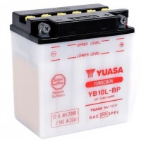 B100274 BTS Turbo Стартерна акумуляторна батарея