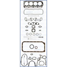 WG1164315 WILMINK GROUP Комплект прокладок двигун