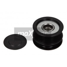 30-0080 MAXGEAR Механізм вільного ходу генератора