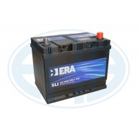 S56819 ERA Стартерна акумуляторна батарея