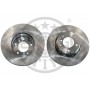 BS-7566 OPTIMAL Гальмівний диск