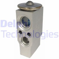 TSP0585110 DELPHI Розширювальний клапан кондиціонера