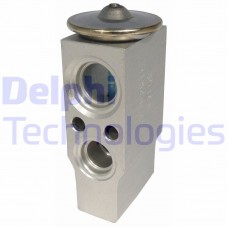 TSP0585110 DELPHI Розширювальний клапан кондиціонера
