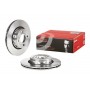 09.7821.10 BREMBO Гальмівний диск