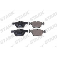 SKBP-0010103 Stark Комплект гальмівних колодок дисковий гальм