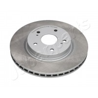 DI-821C JAPANPARTS Гальмівний диск