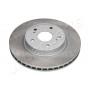 DI-821C JAPANPARTS Гальмівний диск