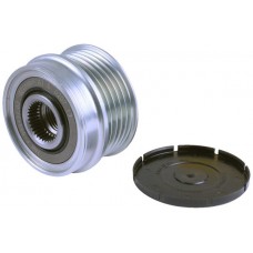 81119642 PowerMax Ремінний шків генератора