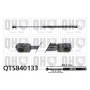 QTS840133 QUINTON HAZELL Газовая пружина, крышка багажник