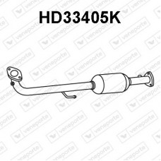HD33405K VENEPORTE Катализатор