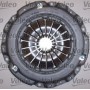 834016 VALEO Комплект зчеплення