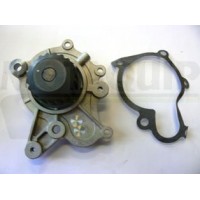 VWP886 MOTAQUIP Водяний насос охолодження двигуна