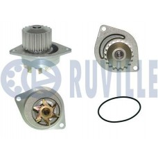 56938 RUVILLE Водяний насос охолодження двигуна