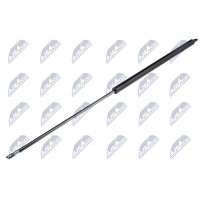 AE-AU-006 NTY Газова пружина кришка багажника