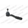 914T0189 RIDEX Наконечник поперечної кермової тяги