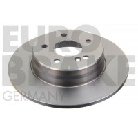 5815203342 EUROBRAKE Гальмівний диск