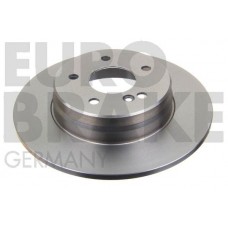 5815203342 EUROBRAKE Гальмівний диск