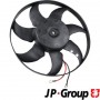 1199104400 JP GROUP Вентилятор охолодження двигуна