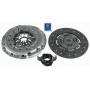3000 950 737 SACHS Комплект зчеплення