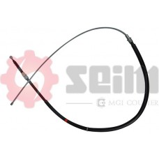 555188 SEIM Тросик, cтояночный тормоз