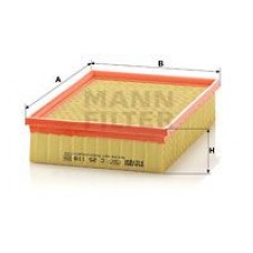 C 25 118 MANN-FILTER Повітряний фільтр