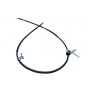 32-0875 MAXGEAR Тросик, cтояночный тормоз