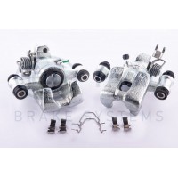 8AC 355 381-231 HELLA Гальмівний супорт