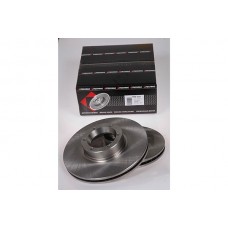 PRD2531 PROTECHNIC Гальмівний диск