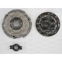 CLK9027.03 OPEN PARTS Комплект зчеплення