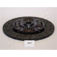 DF-507 JAPANPARTS Диск зчеплення