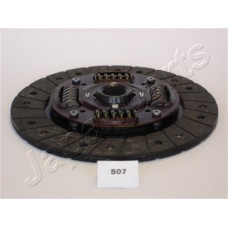 DF-507 JAPANPARTS Диск зчеплення