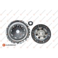 1636267780 EUROREPAR Комплект зчеплення