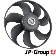 1199102500 JP GROUP Вентилятор охолодження двигуна