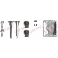 113-0034X QUICK BRAKE Комплект напрямної гільзи