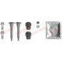 113-0034X QUICK BRAKE Комплект напрямної гільзи
