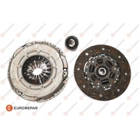 1636269980 EUROREPAR Комплект зчеплення