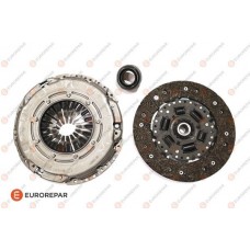 1636269980 EUROREPAR Комплект зчеплення