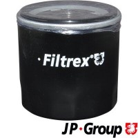 1518503700 JP GROUP Масляний фільтр