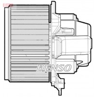 WG1460971 WILMINK GROUP Вентилятор салону