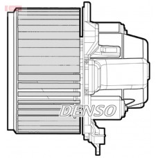 WG1460971 WILMINK GROUP Вентилятор салону