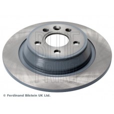 ADF124301 BLUE PRINT Гальмівний диск