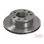 DI-0563C JAPANPARTS Гальмівний диск