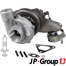 1317400300 JP GROUP Компресор наддуву