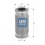 26.689.00 UFI Паливний фільтр