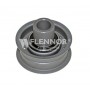 FU14199 FLENNOR Паразитный / Ведущий ролик, Зубчастий ремінь