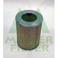 PA579 MULLER FILTER Повітряний фільтр
