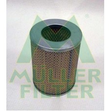 PA579 MULLER FILTER Повітряний фільтр